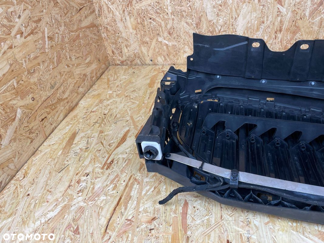 WLOT KIEROWNICA ŻALUZJA POWIETRZA BMW X5 G05 15677210 - 9