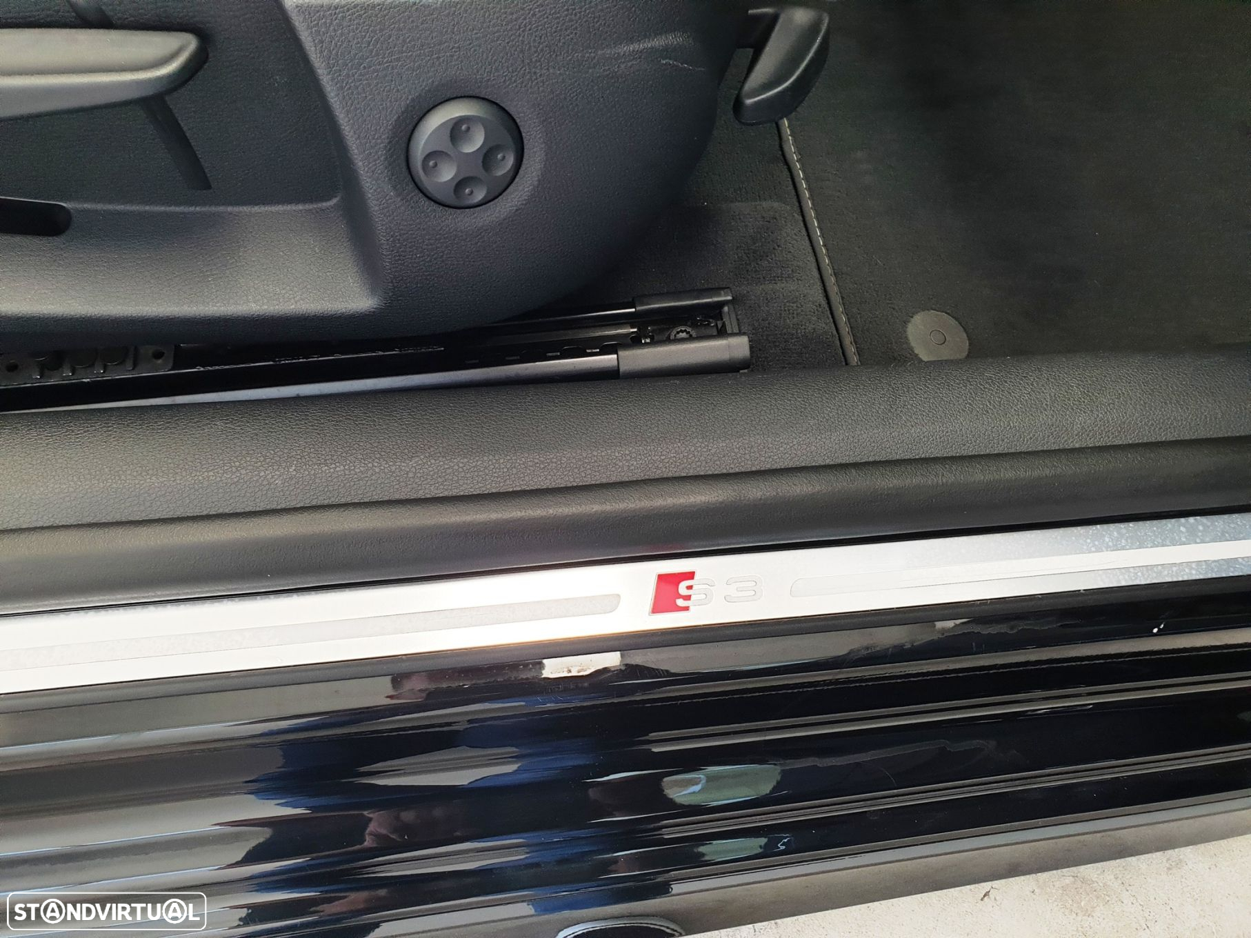 Audi S3 2.0 TFSi quattro S tronic - 46