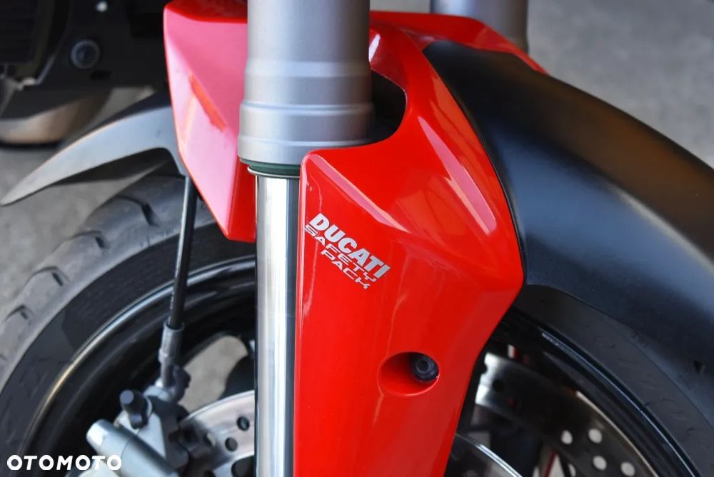 Ducati Multistrada - 29