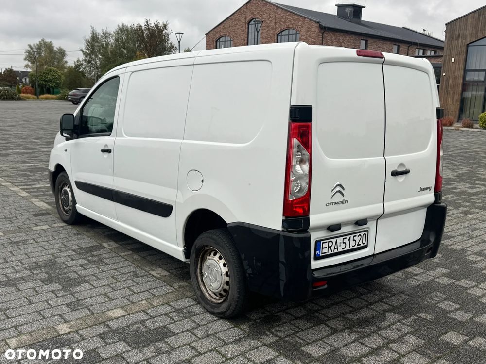 Citroën Jumpy Combi - 5