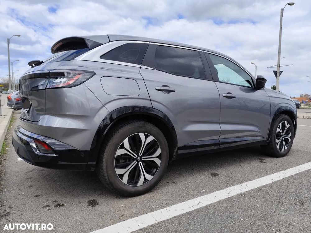 Renault Austral - 11