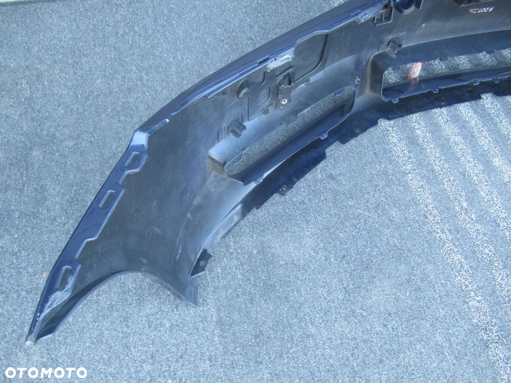 ZDERZAK PRZÓD PRZEDNI JAGUAR XF X250 I 8X23-17C831 2007-2011 - 19