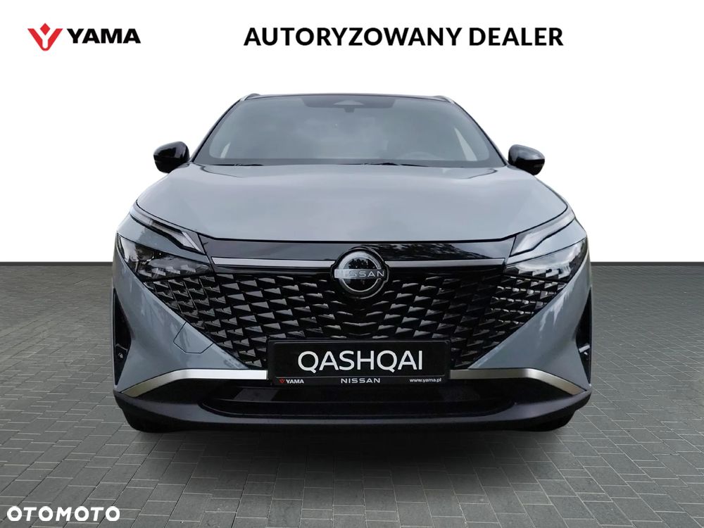 Nissan Qashqai 1.3 DIG-T mHEV 4x4 Tekna Xtronic - 8