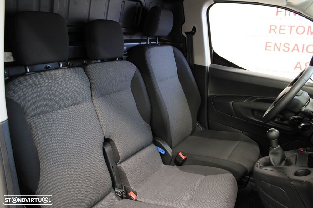 Citroën berlingo - 18