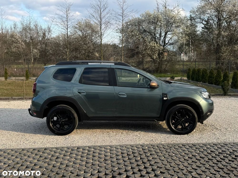 Dacia Duster TCe 150 EDC 2WD Prestige - 7