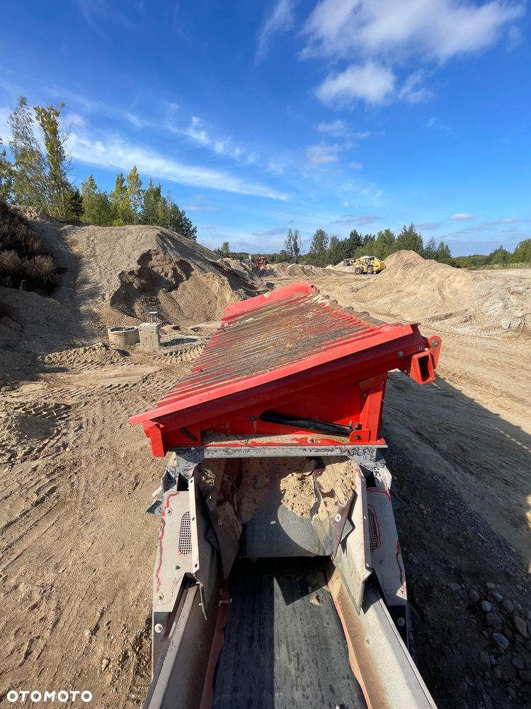 Sandvik QA331 - 6