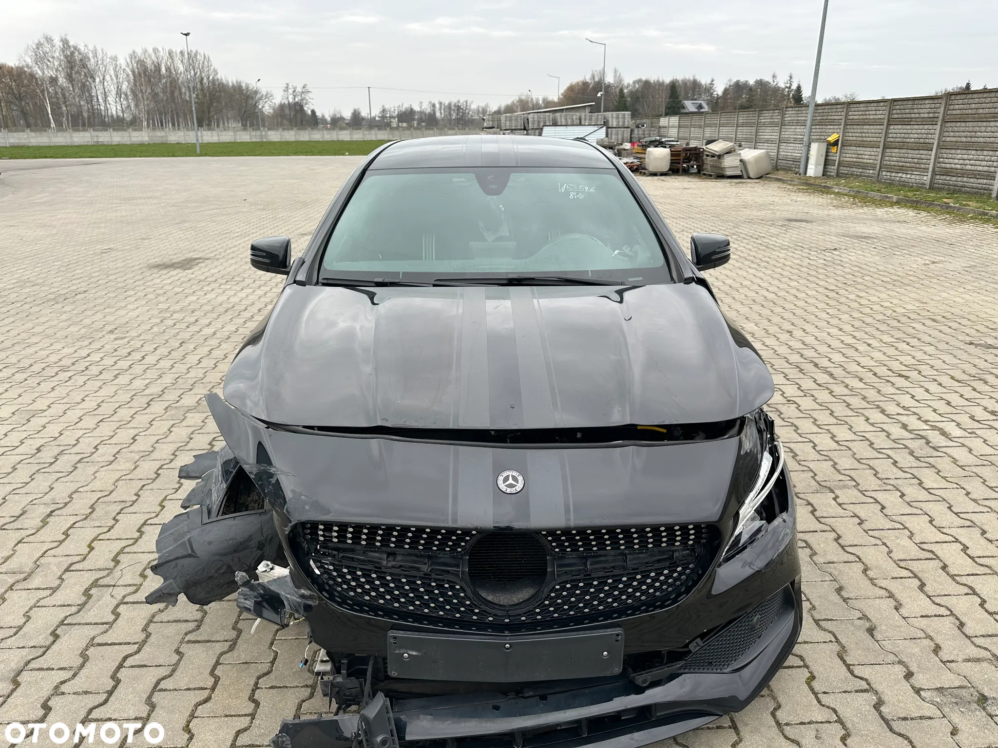 Mercedes-Benz CLA 200 d 4-Matic - 2