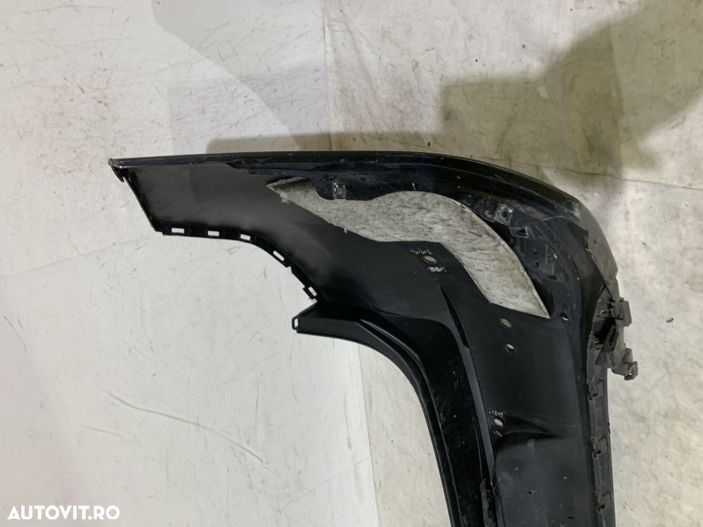 Bara spate VW Golf 7 Hatchback, 2013, 2014, 2015, 2016, 2017, cod origine OE 5G6807421. - 15