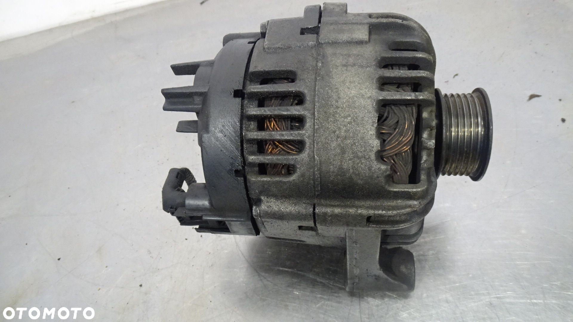 ALTERNATOR 150A BMW E46 7789980 - 2