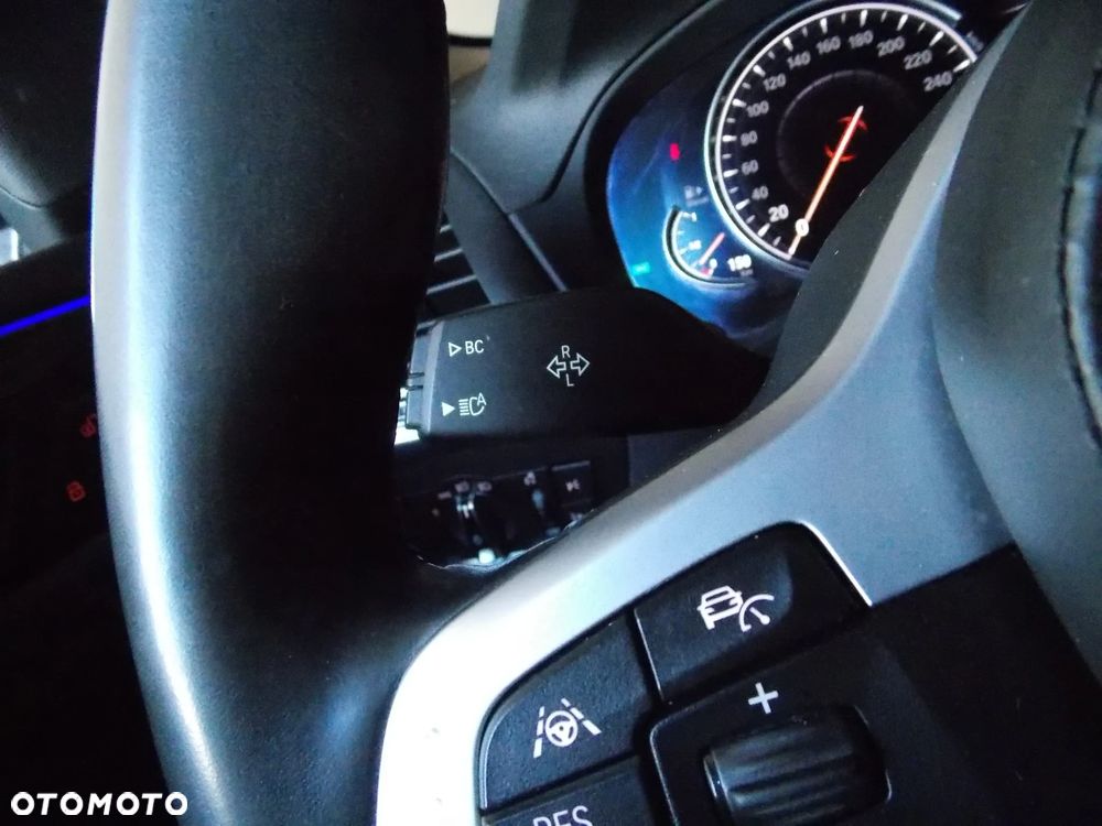 BMW X3 xDrive20d Business Edition sport - 32