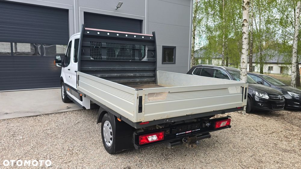 Ford Transit - 6
