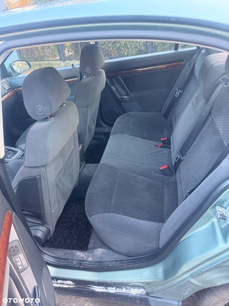 Opel Vectra 1.8 Cosmo - 9