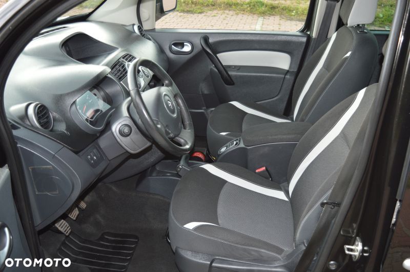 Renault Kangoo - 12