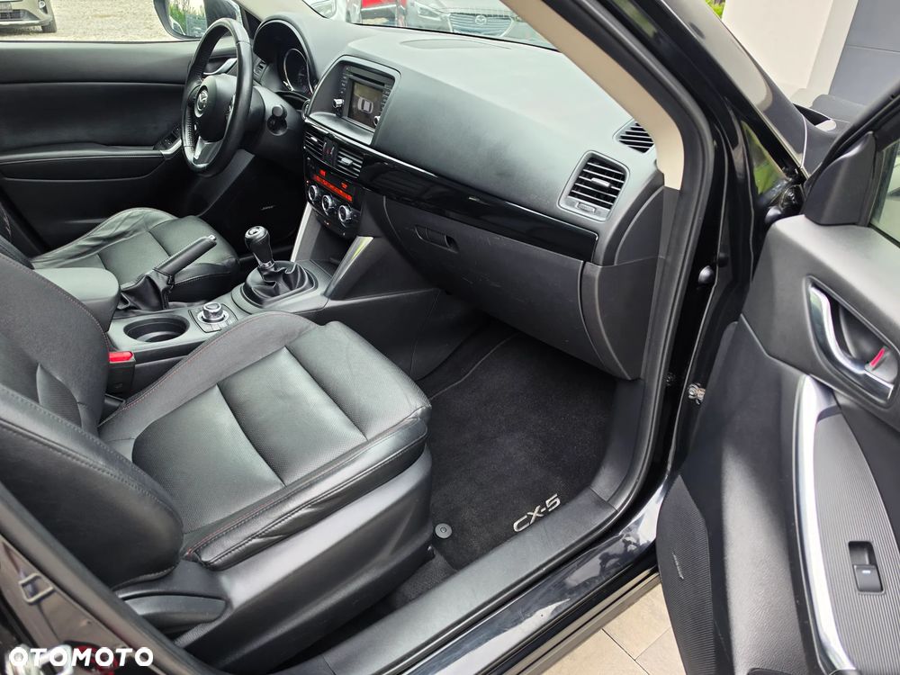 Mazda CX-5 2.0 Skypassion - 15