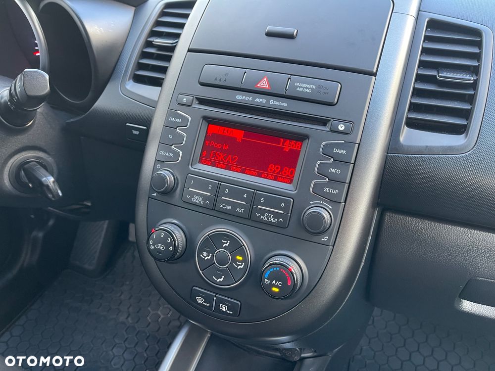 Kia Soul 1.6 GDI Spirit - 30