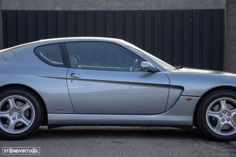 Ferrari 456 M GT - 18
