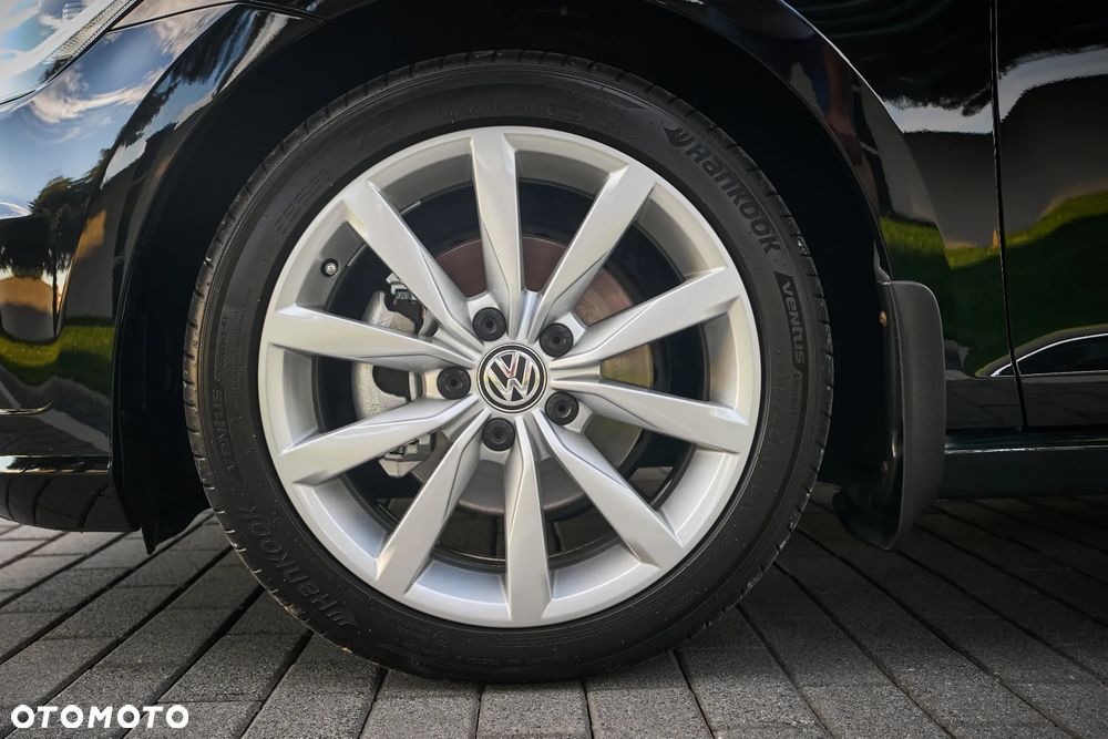 Volkswagen Golf 2.0 TDI BMT Highline DSG - 31