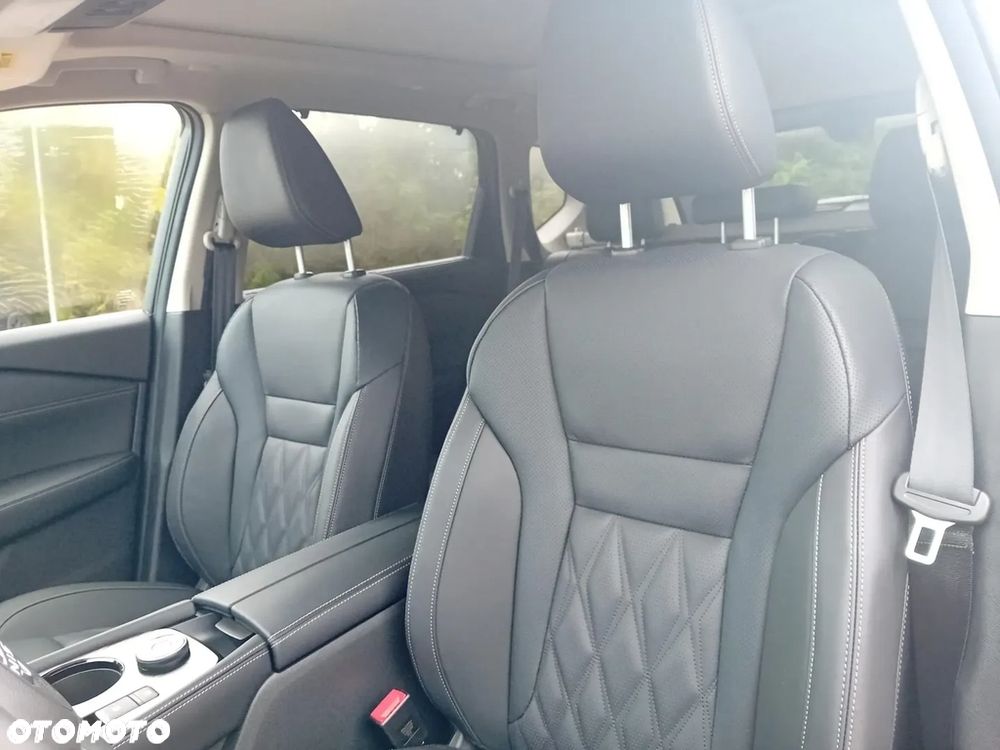 Nissan X-Trail - 12