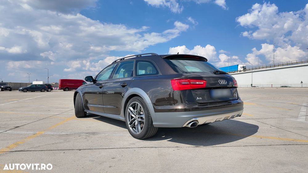 Audi A6 Allroad - 3