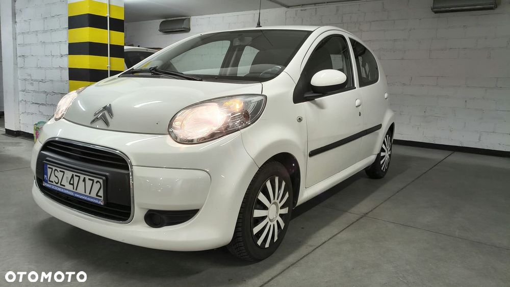 Citroën C1 - 3
