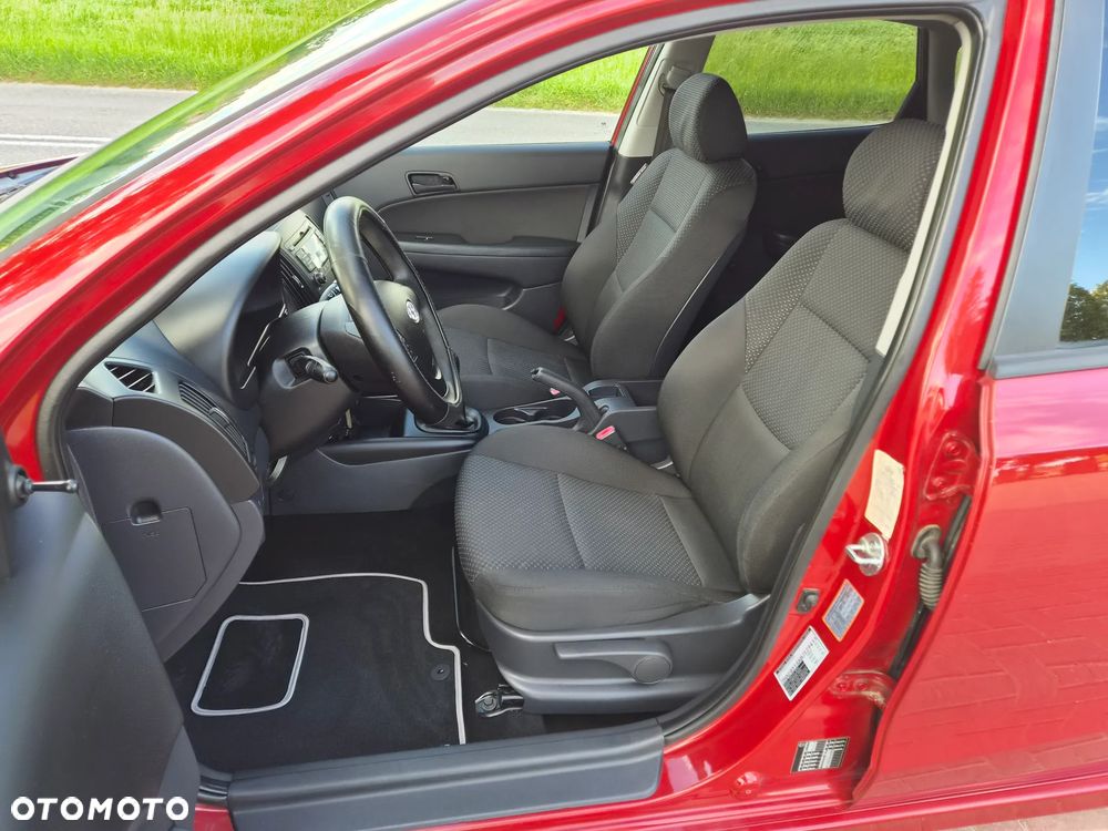Hyundai i30 1.6 CRDi Edition Plus - 10