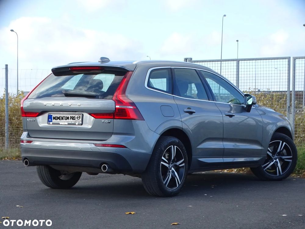 Volvo XC 60 T8 AWD Recharge Geartronic Inscription - 9
