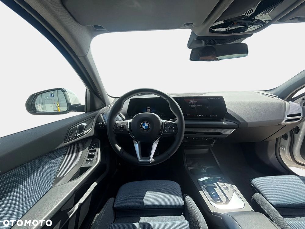 BMW Seria 1 - 13