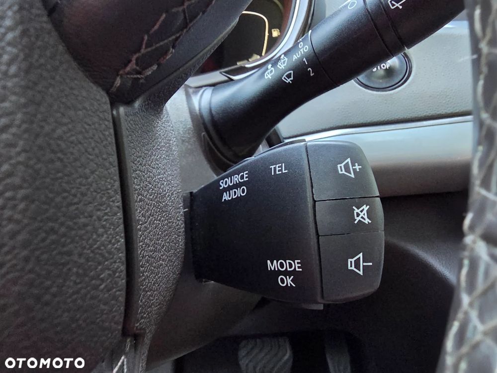 Renault Espace Energy TCe 200 EDC Intens - 33