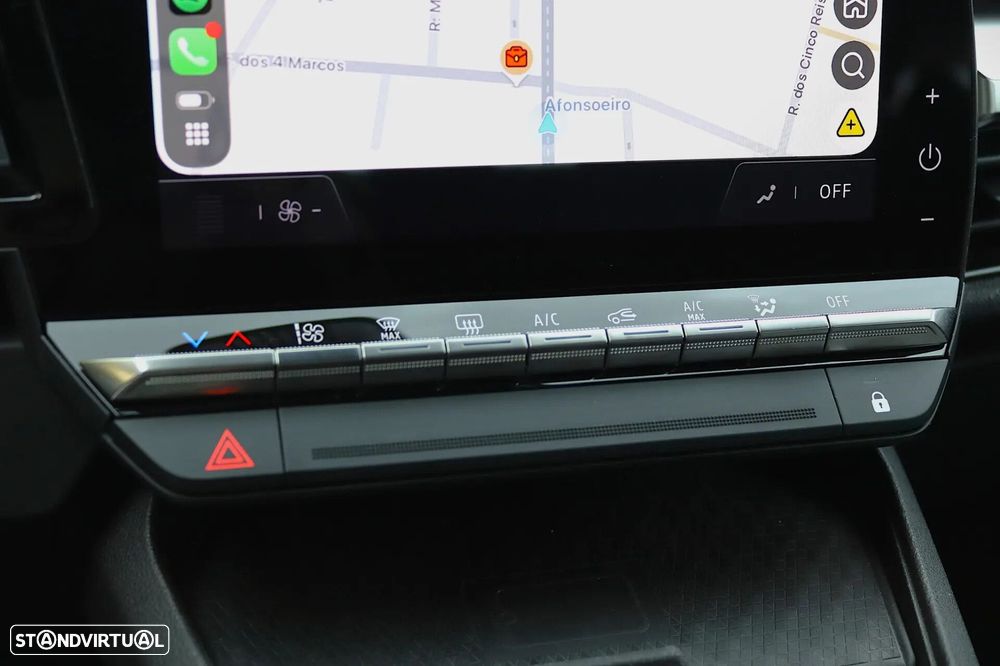 Renault Mégane E-Tech EV60 Equilibre Optimum Charge - 24