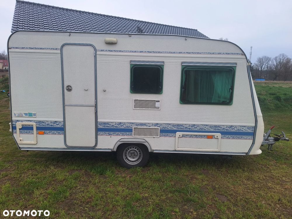 Adria Unica 390DS - 3