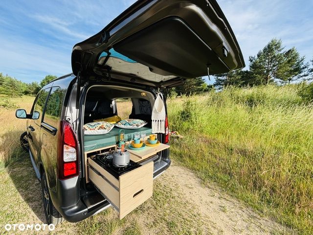 Citroën Berlingo - 11