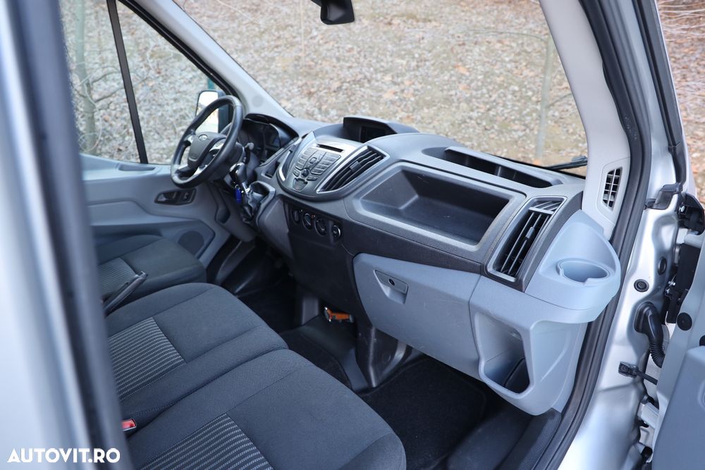 Ford Transit 310 L2H2 VA Basis - 7