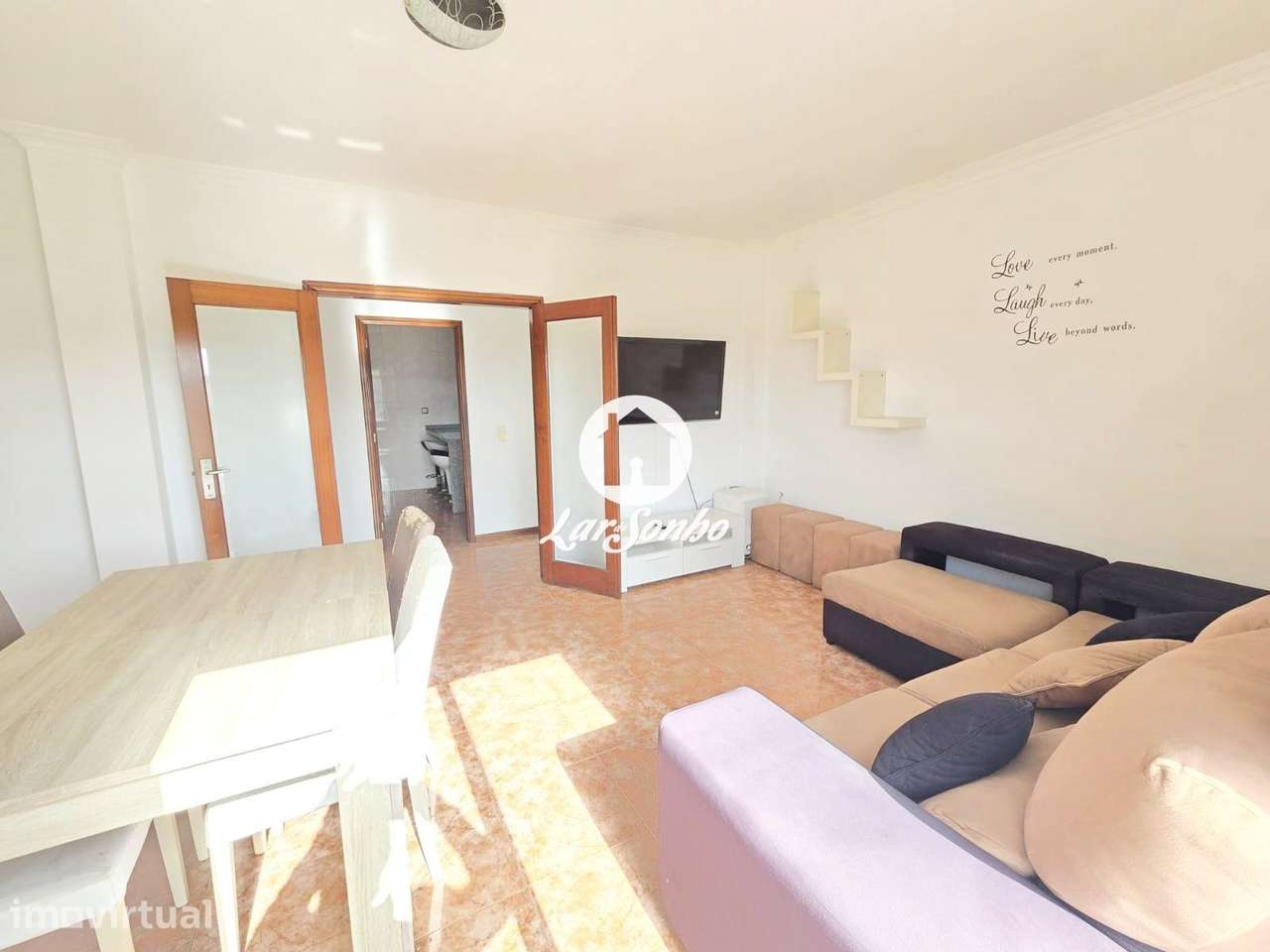 Moradia Bifamiliar T4+T3 a 800m da praia da Aguçadoura | Póvoa de V... - Grande imagem: 5/23