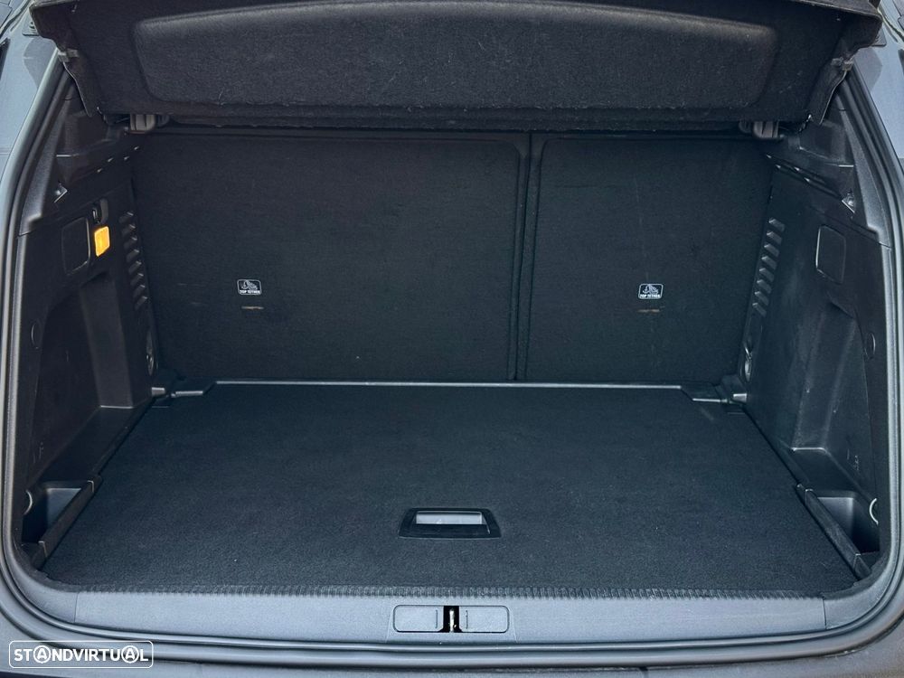 Peugeot 3008 - 21