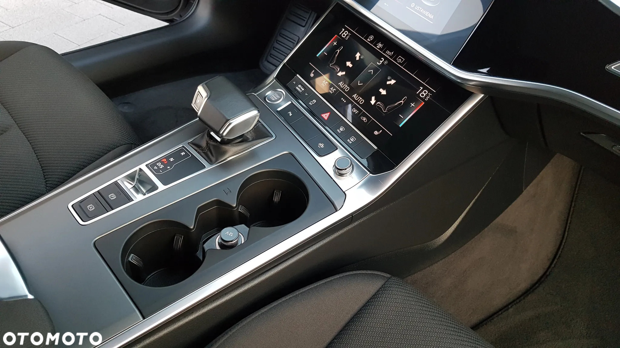 Audi A6 - 34