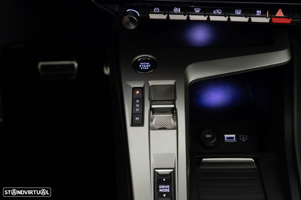 Peugeot 308 1.2 PureTech GT Pack EAT8 - 27