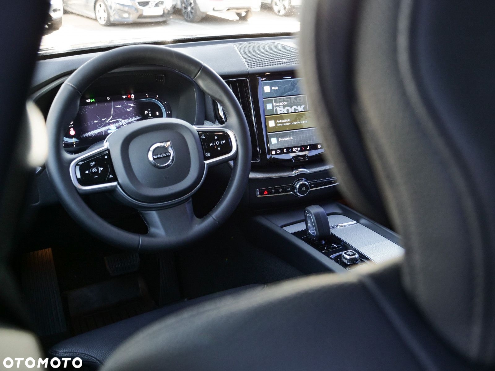 Volvo XC 60 - 14