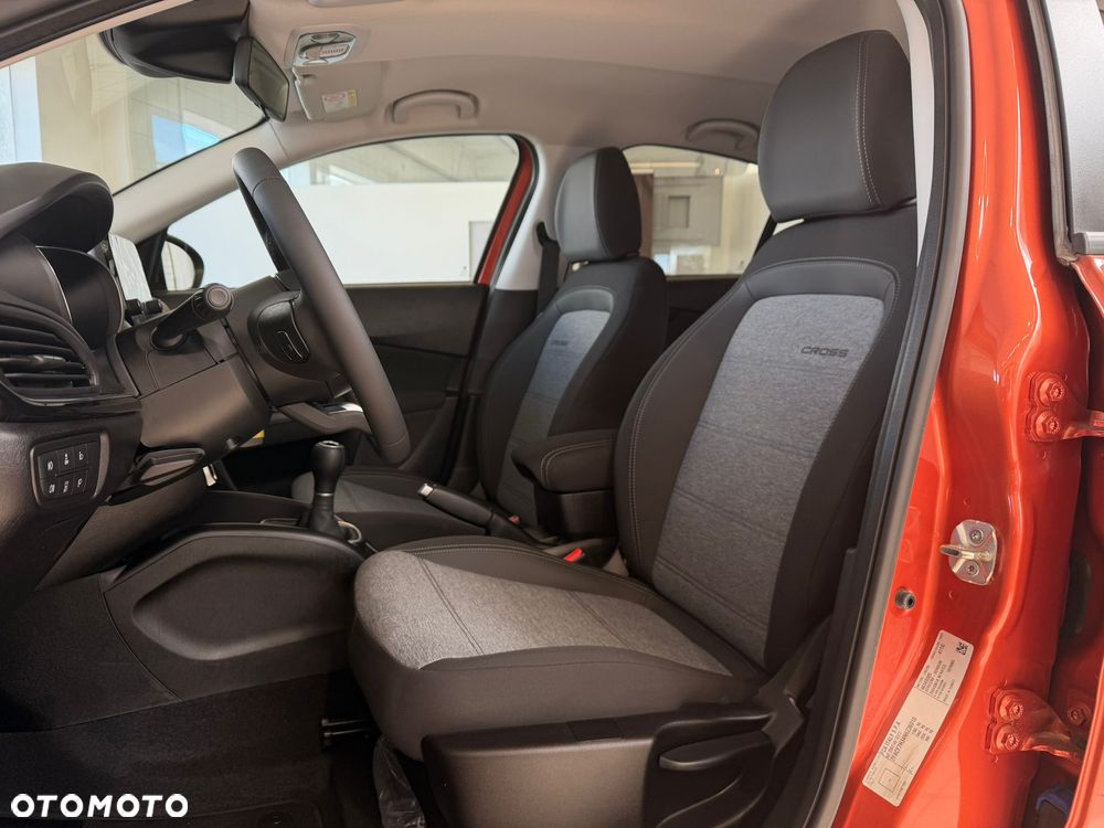 Fiat Tipo 1.0 T3 - 9