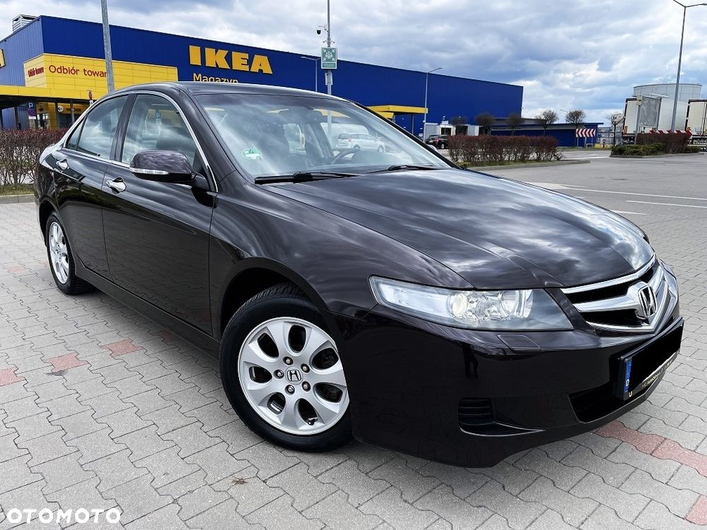 Honda Accord 2.0 i Sport - 3