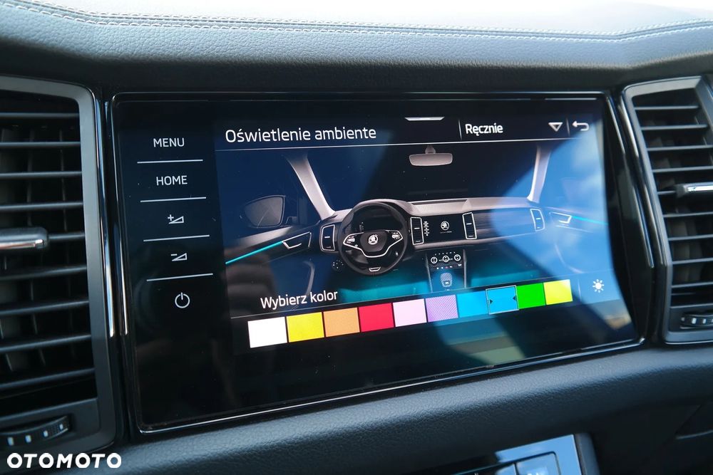 Skoda Kodiaq 2.0 TSI 4x4 DSG Sportline - 35