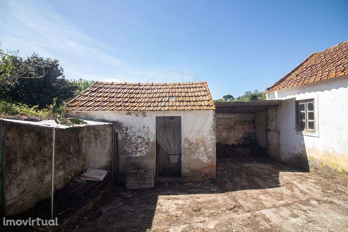 Moradia T2 para venda - Grande imagem: 3/36