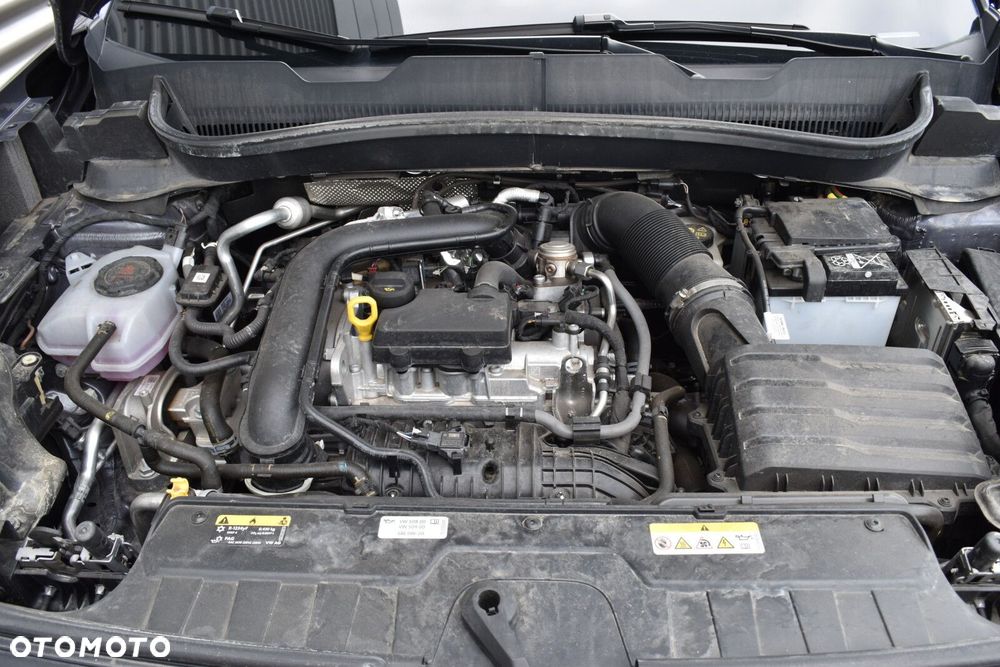 Volkswagen T-Cross - 37
