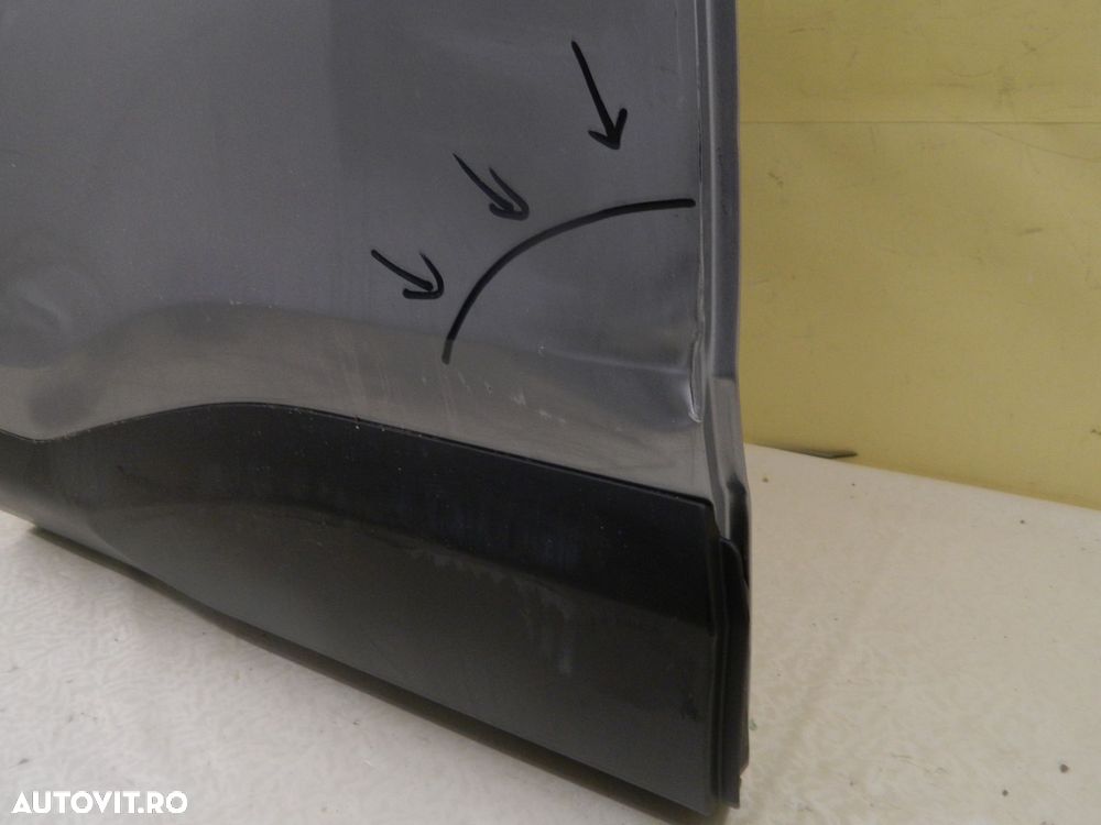 Usa dreapta spate Citroen C4,  2020, 2021, 2022, 2023, 2024. - 5