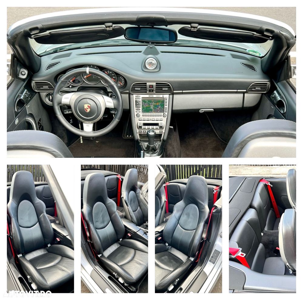 Porsche 911 Carrera - 3