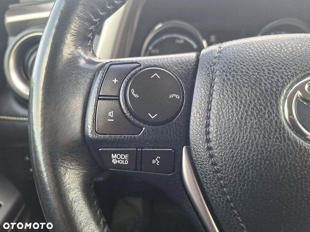 Toyota RAV4 - 15