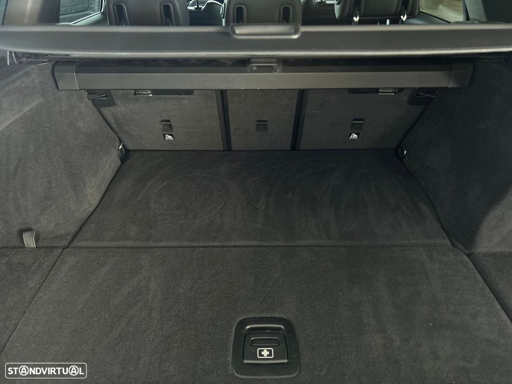 BMW 320 e Corporate Edition Auto - 5
