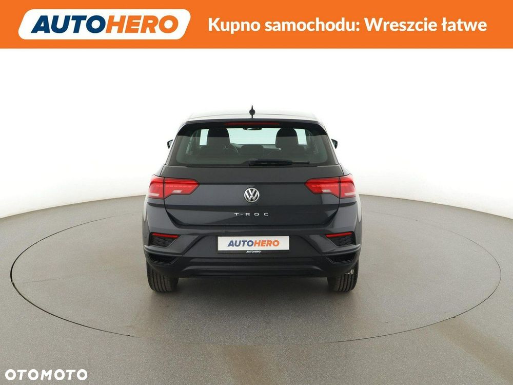 Volkswagen T-Roc 1.5 TSI Life - 7