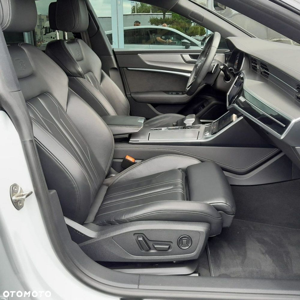 Audi A7 Sportback - 15