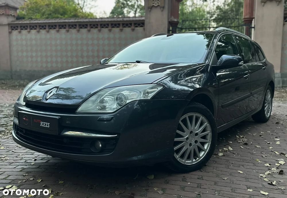 Renault Laguna 2.0 DCi Privilege - 21
