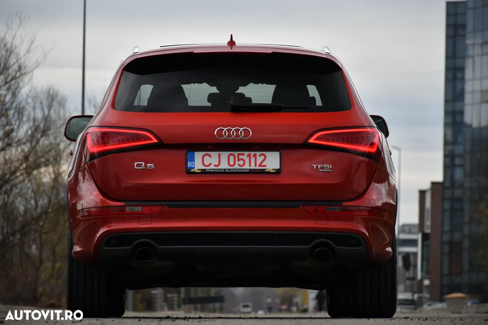Audi Q5 - 22